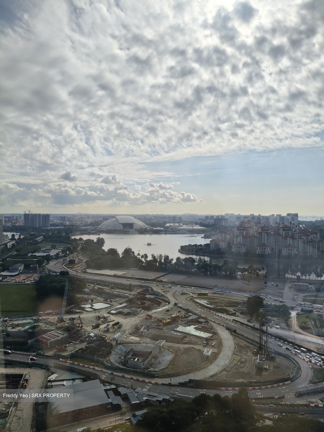 Suntec City (D1), Office #549920701